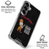 Looney Tunes Elmer Fudd Thats All Folks Galaxy S26 Clear Case