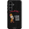 Looney Tunes Elmer Fudd Thats All Folks Galaxy S26 Plus Impact Case