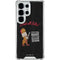 Looney Tunes Elmer Fudd Thats All Folks Galaxy S26 Ultra Clear Case