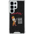 Looney Tunes Elmer Fudd Thats All Folks Galaxy S26 Ultra Clear Case