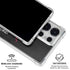 Looney Tunes Elmer Fudd Thats All Folks Galaxy S26 Ultra Clear Case