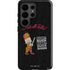 Looney Tunes Elmer Fudd Thats All Folks Galaxy S26 Ultra Impact Case