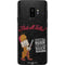 Looney Tunes Elmer Fudd Thats All Folks Galaxy S9 Plus Skin