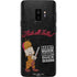 Looney Tunes Elmer Fudd Thats All Folks Galaxy S9 Plus Skin
