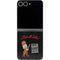 Looney Tunes Elmer Fudd Thats All Folks Galaxy Z Flip6 Skin