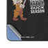 Looney Tunes Elmer Fudd Thats All Folks Galaxy Z Fold5 5G Skin
