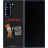 Looney Tunes Elmer Fudd Thats All Folks Galaxy Z Fold6 Skin