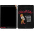 Looney Tunes Elmer Fudd Thats All Folks iPad Skins