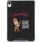 Looney Tunes Elmer Fudd Thats All Folks iPad 11th Gen (2025) Clear Case