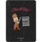 Looney Tunes Elmer Fudd Thats All Folks Apple iPad Air Skin