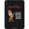 Looney Tunes Elmer Fudd Thats All Folks Apple iPad Mini Skin