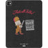 Looney Tunes Elmer Fudd Thats All Folks iPad Pro 13in M4 (2024) Skin