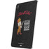 Looney Tunes Elmer Fudd Thats All Folks iPad Pro 13in M4 (2024) Skin
