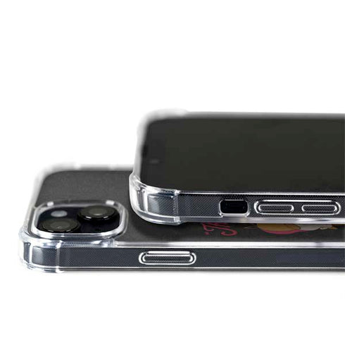 Looney Tunes Elmer Fudd Thats All Folks iPhone 14 MagSafe Case