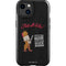 Looney Tunes Elmer Fudd Thats All Folks iPhone 15 Impact Case