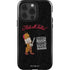 Looney Tunes Elmer Fudd Thats All Folks iPhone 15 Pro Impact Case