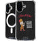 Looney Tunes Elmer Fudd Thats All Folks iPhone 16 MagSafe Case