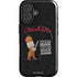 Looney Tunes Elmer Fudd Thats All Folks iPhone 16 Magsafe Impact Case