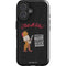 Looney Tunes Elmer Fudd Thats All Folks iPhone 16 Plus Impact Case