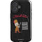 Looney Tunes Elmer Fudd Thats All Folks iPhone 16 Plus Magsafe Impact Case