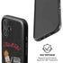 Looney Tunes Elmer Fudd Thats All Folks iPhone 16 Plus Magsafe Impact Case