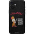 Looney Tunes Elmer Fudd Thats All Folks iPhone 16 Plus Skin