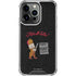 Looney Tunes Elmer Fudd Thats All Folks iPhone 16 Pro Clear Case