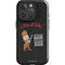 Looney Tunes Elmer Fudd Thats All Folks iPhone 16 Pro Impact Case