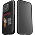 Looney Tunes Elmer Fudd Thats All Folks iPhone 16 Pro Impact Case