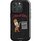 Looney Tunes Elmer Fudd Thats All Folks iPhone 16 Pro Magsafe Impact Case