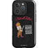 Looney Tunes Elmer Fudd Thats All Folks iPhone 16 Pro Magsafe Impact Case