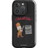 Looney Tunes Elmer Fudd Thats All Folks iPhone 16 Pro Max Impact Case