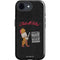 Looney Tunes Elmer Fudd Thats All Folks iPhone 16e Impact Case