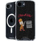 Looney Tunes Elmer Fudd Thats All Folks iPhone 16e MagSafe Case