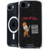 Looney Tunes Elmer Fudd Thats All Folks iPhone 16e MagSafe Case