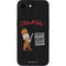 Looney Tunes Elmer Fudd Thats All Folks iPhone 16e Skin