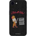 Looney Tunes Elmer Fudd Thats All Folks iPhone 16e Skin