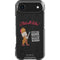 Looney Tunes Elmer Fudd Thats All Folks iPhone 17 Air Clear Case