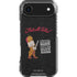 Looney Tunes Elmer Fudd Thats All Folks iPhone 17 Air Clear Case
