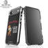 Looney Tunes Elmer Fudd Thats All Folks iPhone 17 Air Clear Case