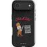 Looney Tunes Elmer Fudd Thats All Folks iPhone 17 Air Impact Case