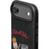 Looney Tunes Elmer Fudd Thats All Folks iPhone 17 Air Impact Case