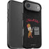 Looney Tunes Elmer Fudd Thats All Folks iPhone 17 Air Impact Case