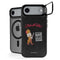 Looney Tunes Elmer Fudd Thats All Folks iPhone 17 Air Kickstand Case