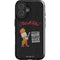 Looney Tunes Elmer Fudd Thats All Folks iPhone 17 Impact Case