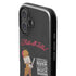 Looney Tunes Elmer Fudd Thats All Folks iPhone 17 Impact Case