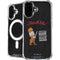 Looney Tunes Elmer Fudd Thats All Folks iPhone 17 MagSafe Case