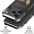Looney Tunes Elmer Fudd Thats All Folks iPhone 17 Pro MagSafe Case