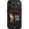 Looney Tunes Elmer Fudd Thats All Folks iPhone 17 Pro Magsafe Impact Case