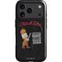 Looney Tunes Elmer Fudd Thats All Folks iPhone 17 Pro Magsafe Impact Case